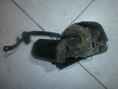 Motor del limpiaparabrisas