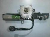 Sunroof motor/actuator