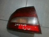 Lampa tylna