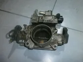 Throttle valve