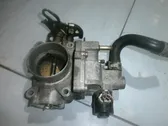 Throttle valve