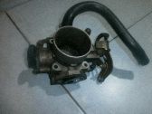 Throttle valve