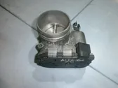 Throttle valve