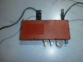 Other control units/modules