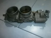 Soupape d'étranglement