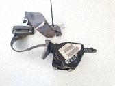 Ceinture de sécurité arrière