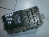 Juego de caja de fusibles