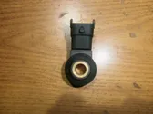 Detonation knock sensor