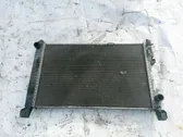 Coolant radiator