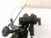 Electroválvula del turbo