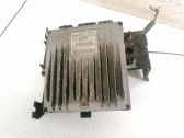 Unidad de control/módulo del motor