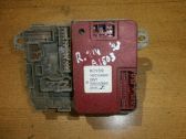 Juego de caja de fusibles