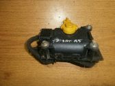 Air flap motor/actuator