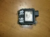Motor/activador trampilla de calefacción