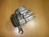 Дроссельная заслонка