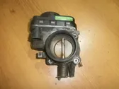 Throttle valve