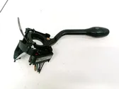 Wiper control stalk