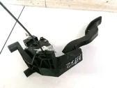 Pedal del acelerador