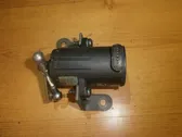 Pedal del acelerador