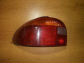 Lampa tylna
