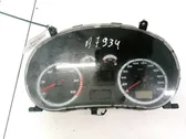 Speedometer (instrument cluster)