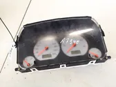 Velocímetro (tablero de instrumentos)