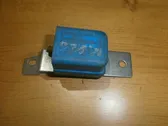 Sensor impacto/accidente para activar Airbag