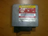 Airbag control unit/module