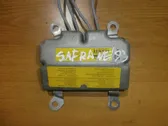 Airbag control unit/module