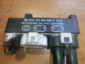 Relé del ventilador del refrigerador