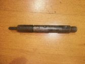 Inyector de combustible
