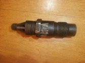 Inyector de combustible