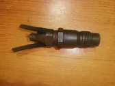 Inyector de combustible