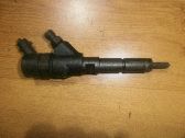 Inyector de combustible