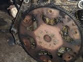 Flywheel