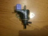 Turbo solenoid valve