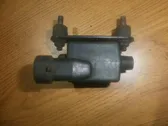 Turbo solenoid valve