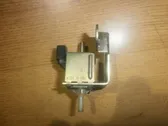 Turbo solenoid valve