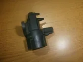 Turbo solenoid valve