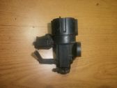 Turbo solenoid valve
