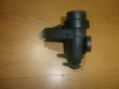 Turbo solenoid valve