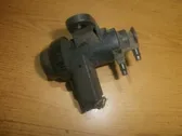 Turbo solenoid valve