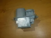 Heater blower motor/fan resistor