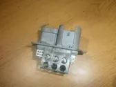 Heater blower motor/fan resistor