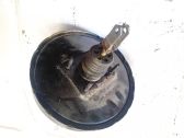 Brake booster