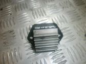 Heater blower motor/fan resistor
