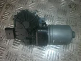 Motor del limpiaparabrisas