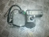 Rear window wiper motor