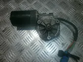 Motor del limpiaparabrisas