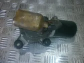 Motor del limpiaparabrisas